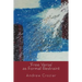'Free Verse' as Formal Restraint