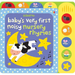 Baby's Very First Noisy Nursery Rhymes