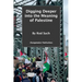 Digging Deeper into the Meaning of Palestine