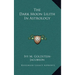The Dark Moon Lilith In Astrology