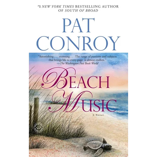 Beach Music