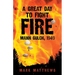 A Great Day to Fight Fire: Mann Gulch, 1949