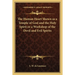 The Human Heart Shown as a Temple of God and the Holy Spirit or a Workshop of the Devil and Evil Spirits