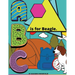 B Is For Beagle.: Color while you learn