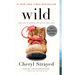 Wild: From Lost to Found on the Pacific Crest Trail (Oprah's Book Club 2.0)