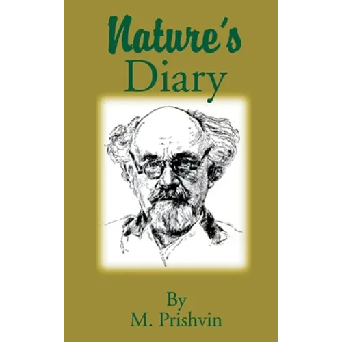 Nature's Diary