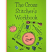 The Cross Stitcher's Workbook: Cross stitch design graph paper to chart your cross stitch design. Cross stitch designer's design book to draw pattern