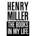 The Books in My Life