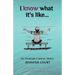 I Know What It's Like - LARGE PRINT: An ovarian cancer story