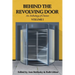Behind the Revolving Door, an Anthology of Choices, Volume I