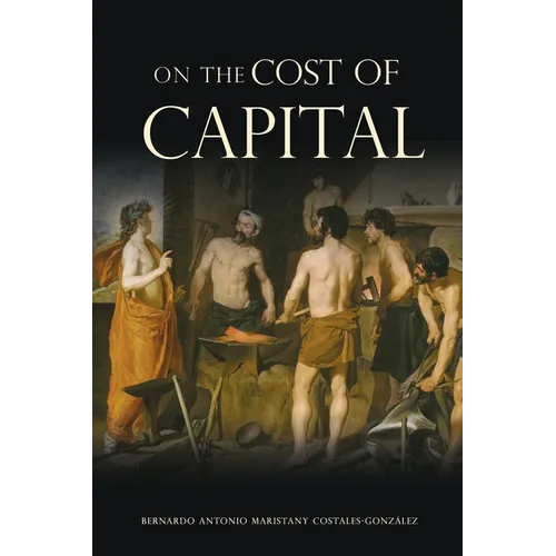 On the Cost of Capital