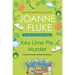 Key Lime Pie Murder