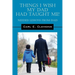 Things I Wish My Dad Had Taught Me! Needed Lessons from Dad