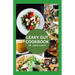 Leaky Gut Cookbook: Healthy Recipes For Prevention, Management and Heal your Gut