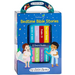 My Little Library: Bedtime Bible Stories (12 Board Books)