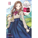 Victoria of Many Faces, Vol. 1 (Light Novel)