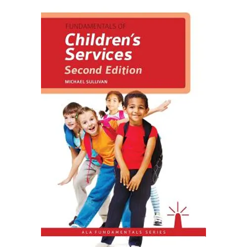 Fundamentals of Children's Services