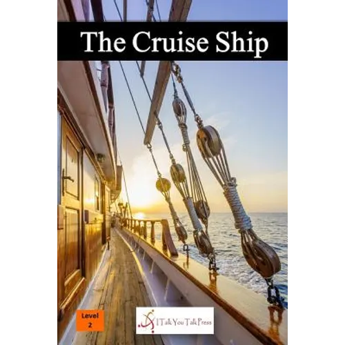 The Cruise Ship