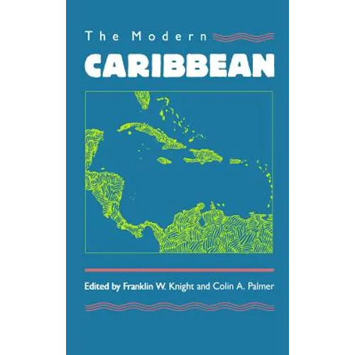 Modern Caribbean