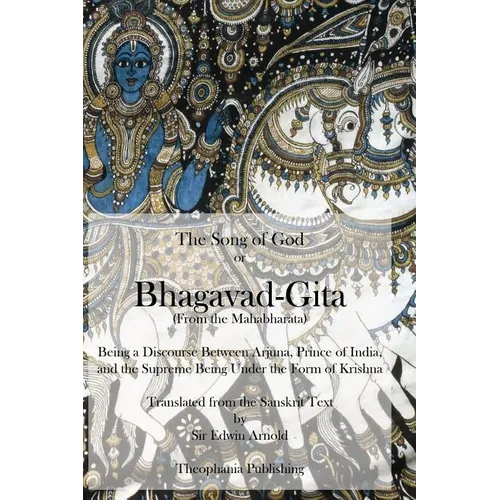 Bhagavad Gita