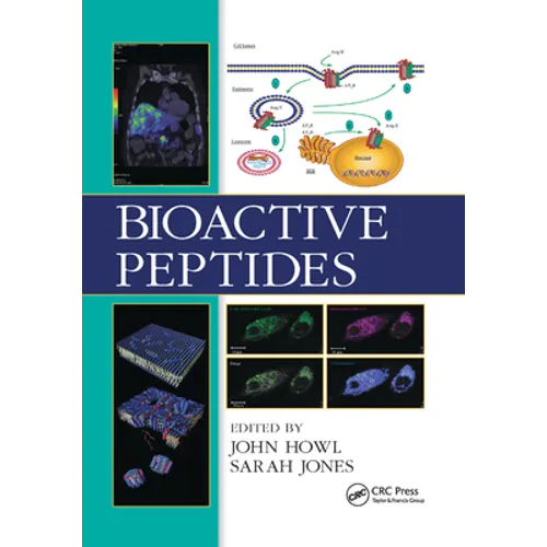Bioactive Peptides