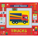 Make Tracks: Trucks