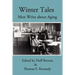 Winter Tales: Men Write about Aging