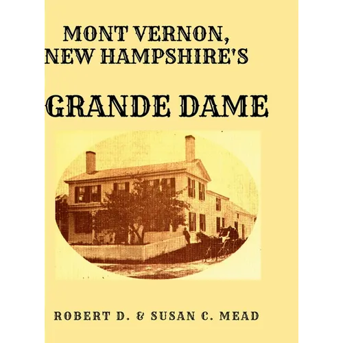 The Grande Dame