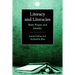 Literacy and Literacies