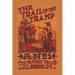 The Trail of the Tramp