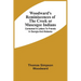 Woodward'S Reminiscences Of The Creek Or Muscogee Indians: Contained In Letters To Friends In Georgia And Alabama