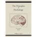 The Principles of Psychology (Vol 2)