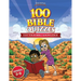 100 Bible Quizzes for Grades 3-6