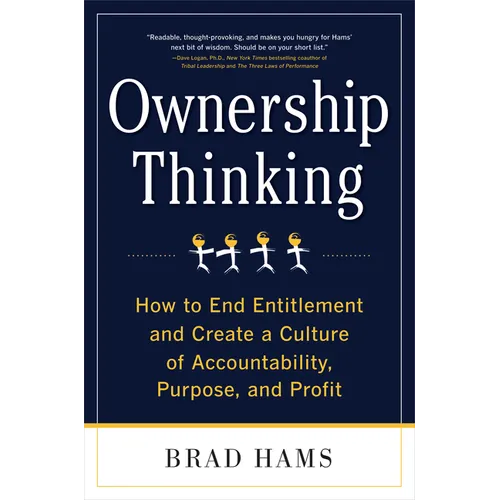 Ownership Thinking