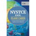 NYSTCE ESOL (116) Flash Cards Book: NYSTCE English to Speakers of Other Languages Test Prep Review with 300+ Flashcards