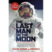 The Last Man on the Moon: Astronaut Eugene Cernan and America's Race in Space
