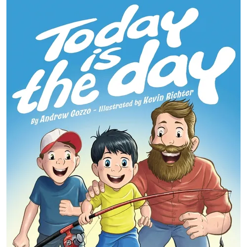 Today Is The Day