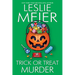 Trick or Treat Murder