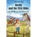 Shelby and the First Ride: An Old Quarry Lake Farms Tale. The perfect gift for girls age 10-12.
