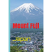 Mount Fuji: Japan