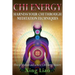 Chi Energy: Harness Your Chi Through Meditation Techniques