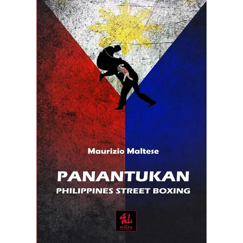 Panantukan: Philippines Street Boxing