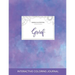 Adult Coloring Journal: Grief (Mandala Illustrations, Purple Mist)
