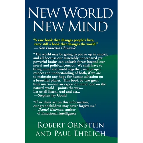 New World New Mind