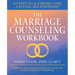 The Marriage Counseling Workbook: 8 Steps to a Strong and Lasting Relationship