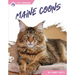 Maine Coons