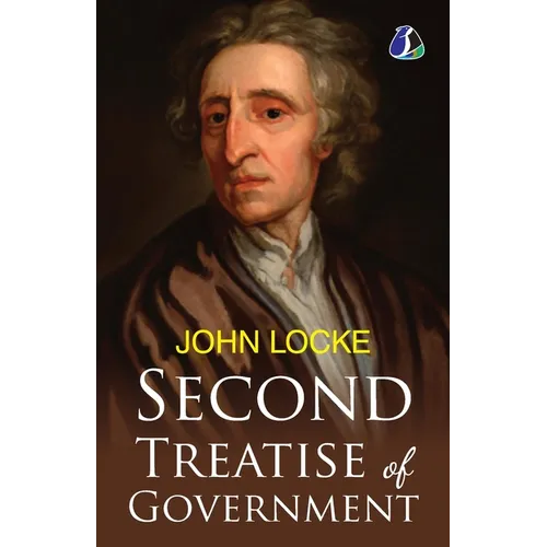 Second Treatise Of Government [Paperback] John Locke