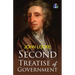 Second Treatise Of Government [Paperback] John Locke