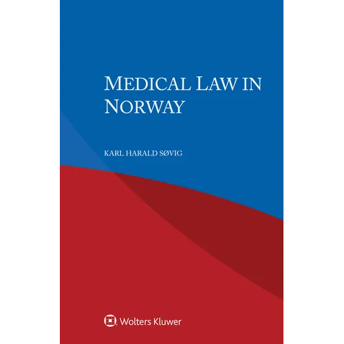 Medical Law in Norway