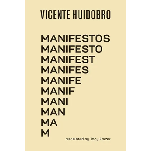 Manifestos